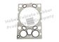 612630040006 Oil Pan Gasket Black White Silver Red Blue Color