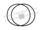 Sino Steyr Rear Wheel Hub Oil Seal 190*20*15mm,split tpye(with O-rings ),Surface Iron (TB type)