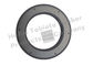 GENLYON Differential Oil Seal90*130*20mm,Angle Tooth Rubber Oil Seal.Cover Rubber,Add Iron Buckle,Dust Layer.NBR materia