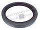 Benz Front Oil Seal130*160*18mm. Surface iron, Add Iron buckle. High quality. hot Deals products.OEM Service.IATF16949