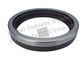 Benz Rear Wheel Oil Seal145*175*27mm(with O-ring). Half rubber Half Iron,2 layers.Add Iron buckle.NBR material.Hot Deals