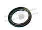 60X80X10 , 60*80*10 NBR Oil Seals,  Automotive Seals, Rubber parts, Oil Seals    Material: NBR