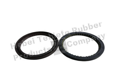 HOWO Differential oil seal 85*105*8mm, Split Type,Cover Rubber(TC Type),Wear Resistance,Heat Resistance.FKM material