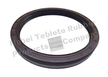 Yutong rear wheel oil seal180*210*22mm,half rubber ,half steel,2 Layers NBR material, High Performance