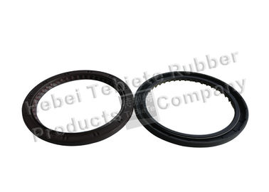 HOWO Differential oil seal 85*105*8mm, Split Type,Cover Rubber(TC Type),Wear Resistance,Heat Resistance.FKM material