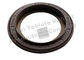 Round Rubber Oil Seal 117.5x158x17mm For BPW Bridge With Steel Pad And Dust Layer OEM:0256647400
