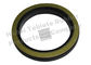 Mirror Pulling Process Crankshaft Oil Seal 75x100x10/13mm For Scania Truck 1409890 Inner Rotary Oil Seal