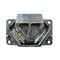 IATF 16949 2016 Auman Rear Motor Mount Bracket Rubber And Iron
