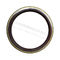 60x72x7mm Oil Seal TB Type For Dongfeng 153 Crankshaft
