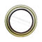 133.35x186x22mm Rubber Oil Seal FAW J6 Rear Wheel Oil Seal