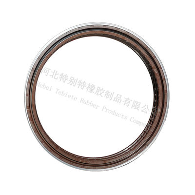 WG9112340113 Wheel Hub Oil Seal SINO Truck Steyr Howo 3 Seal Lips 190x220x30mm