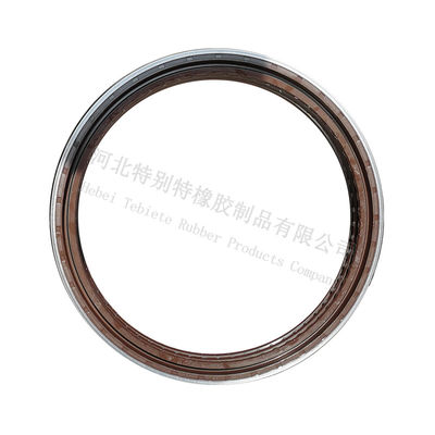 WG9112340113 Wheel Hub Oil Seal SINO Truck Steyr Howo 3 Seal Lips 190x220x30mm