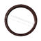 160x185x21mm Balance Shaft Oil Seal For SINO Steyr Truck Cover Rubber 2 Layers