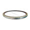 DZ9112340152 Auman Rear Wheel Oil Seal 185*210*11(right&amp;left) TB type, Long Working Life oil seal.good price ofter.NBR