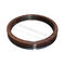 OEM WG9112340113 Rear Wheel Oil Seal for Sino HOWO Truck 190x220x30 Half Rubber Half Metal 3 Layers with O-ring