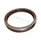 OEM WG9112340113 Rear Wheel Oil Seal for Sino HOWO Truck 190x220x30 Half Rubber Half Metal 3 Layers with O-ring