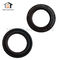 TC 38x56x12 Differential Oil Seal Double Lip W/Garter Spring ID 38mm OD 56mm