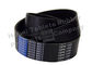 12pk1354 Multiple V Ribbed Belt Delong M3000 Custom  Fan Belt