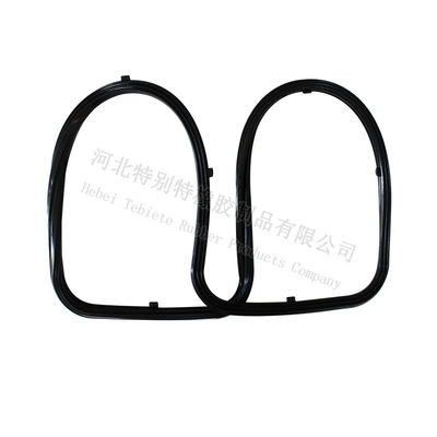 OEM 5042875100 Oil Sump Gasket Cursor C13 Engine Parts Oil Pan Seal