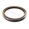 OEM 180x210x22mm Grease Oil Seal Half Rubber Trype Hub Oil Seal For Yutong Bus