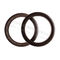 118.5x152x13.2 Rubber Oil Seal Dongfeng Truck Wheel Hub Oil Seal