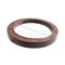 Truck Rubber Oil Seal 74*156*17.5/22.2 FAW Liberation OEM 3104055