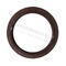 80x100x18mm Gearbox Oil Seal Double Seal Lips FKM Oil Seal For IVECO Truck