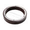 80x100x18mm Gearbox Oil Seal Double Seal Lips FKM Oil Seal For IVECO Truck
