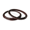NBR Oil Seal For Mercedes Benz , Dongfeng EQ 153 Balance Shaft Oil Seal 145x175x14mm