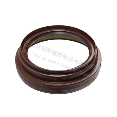 NEW Arrivals NBR Crankshaft Oil Seal 80*100*32 For EQ Dong Feng Truck