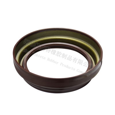 NEW Arrivals NBR Crankshaft Oil Seal 80*100*32 For EQ Dong Feng Truck