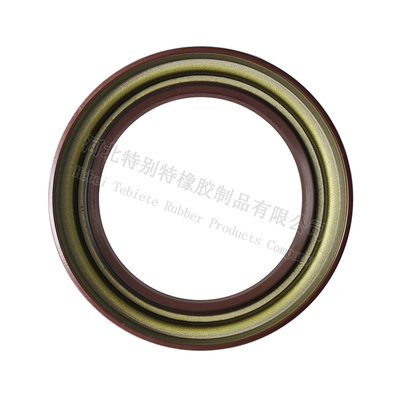 NEW Arrivals NBR Crankshaft Oil Seal 80*100*32 For EQ Dong Feng Truck