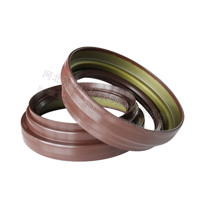 NEW Arrivals NBR Crankshaft Oil Seal 80*100*32 For EQ Dong Feng Truck