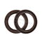 47.63x65.07x6.35 NBR TC Type Rubber Oil Seal For Fast Gearbox