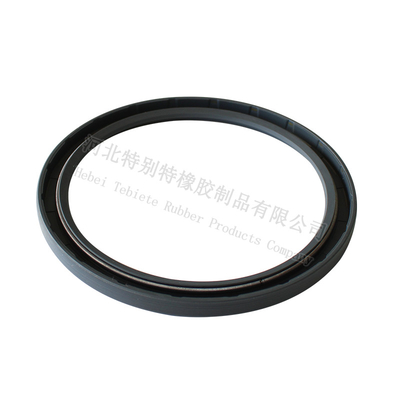 HOWO Gearbox Oil Seal 95.25x114.6x12.5/8mm.High Performance Split Oil Seal Acid Alkaline Resistance OEM Service