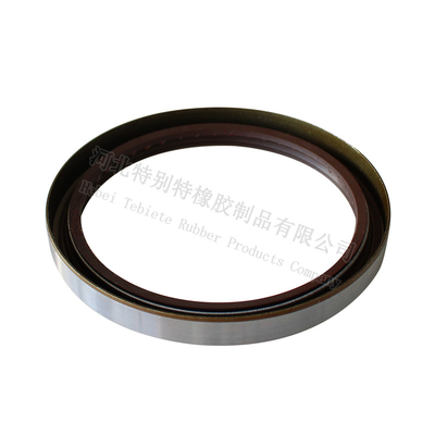 HOWO Gearbox Oil Seal 95.25x114.6x12.5/8mm.High Performance Split Oil Seal Acid Alkaline Resistance OEM Service