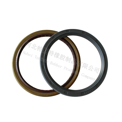 HOWO Gearbox Oil Seal 95.25x114.6x12.5/8mm.High Performance Split Oil Seal Acid Alkaline Resistance OEM Service