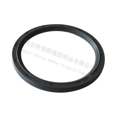 HOWO Gearbox Oil Seal 95.25x114.6x12.5/8mm.High Performance Split Oil Seal Acid Alkaline Resistance OEM Service