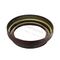 80x110x32mm Cover Rubber Rear Axle Differential Grease Oil Seal Wear Resistance