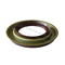 98x162 / 175x16/24 FKM Custom Transmission Oil Seal Surface Rubber Resistant Temperature