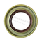 98x162 / 175x16/24 FKM Custom Transmission Oil Seal Surface Rubber Resistant Temperature