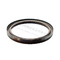 105x125x12/16 ZF Transmission Shaft Oil Seal High Temperature Resistant FKM Oil Seal For FZ Gearbox