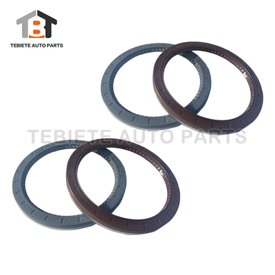 NBR Wheel Hub Rubber Shaft Split Oil Seal Original Parts For Mercedes Benz 0029974248