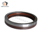 Outer NBR 145x175x27 Grease Rear Hub Oil Seal Size With Seal Ring For Trailer