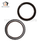 Fast Crankshaft Grease Seal 95.3*114.3*18mm. Drive Shaft Oil Seal Add Hasp Piece. Scratch Resistance High Performance