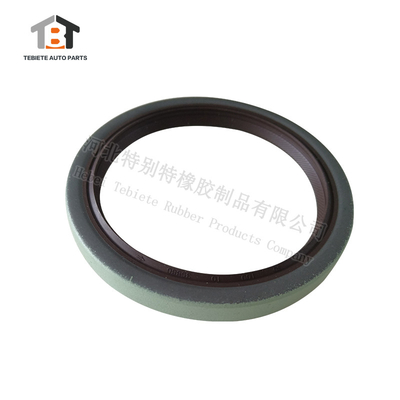 Durable Rubber Oil Seal Single Lip Tb Type Oil Seal High  Quality Material 80x100x10mm