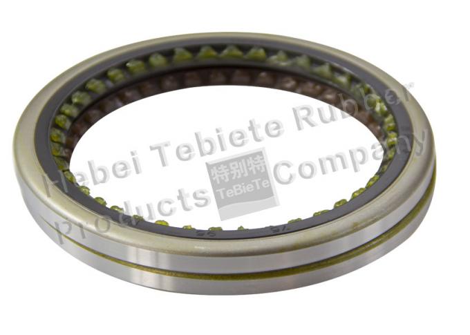 Mercedes Benz Shaft Oil Seal75*95*10mm, Surface Iron,High Performance ...