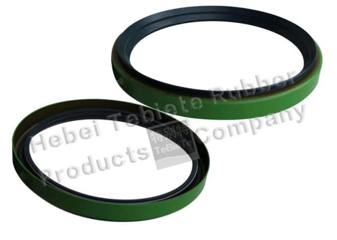 1678039 Oil Seal 145x170x15/20mm For Scania Truck Surrface Iron With ...