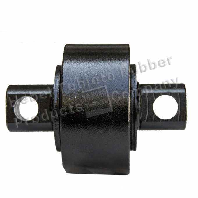 105x52x110mm Hino Truck /Dongfeng 153 Truck Torque Rod Bushing