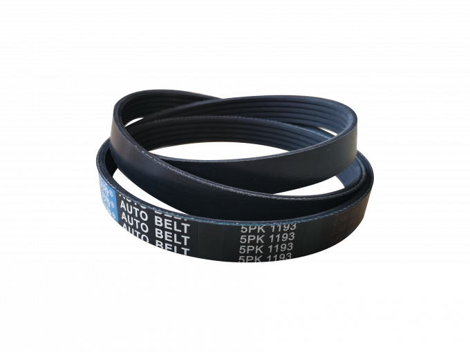 Renault Truck 5pk1193 Air Conditioner Belt EMDM Ac Compressor Drive Belt